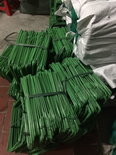 Lồng bát quái 15 khung dài 4,5 m