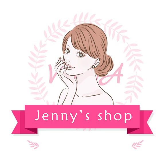 Jenny' shop