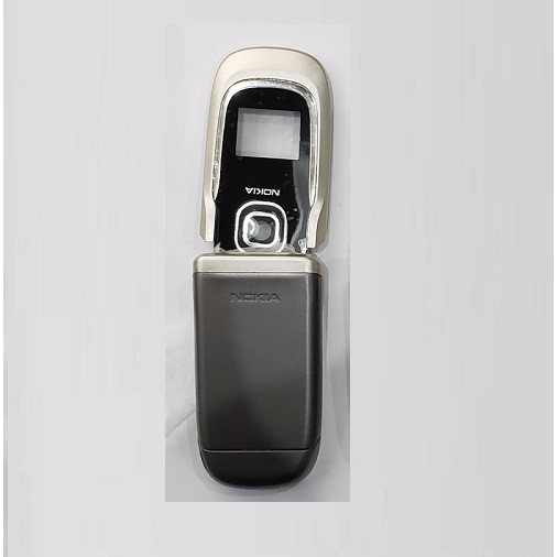 Vỏ nokia 2760 có sườn - không phím