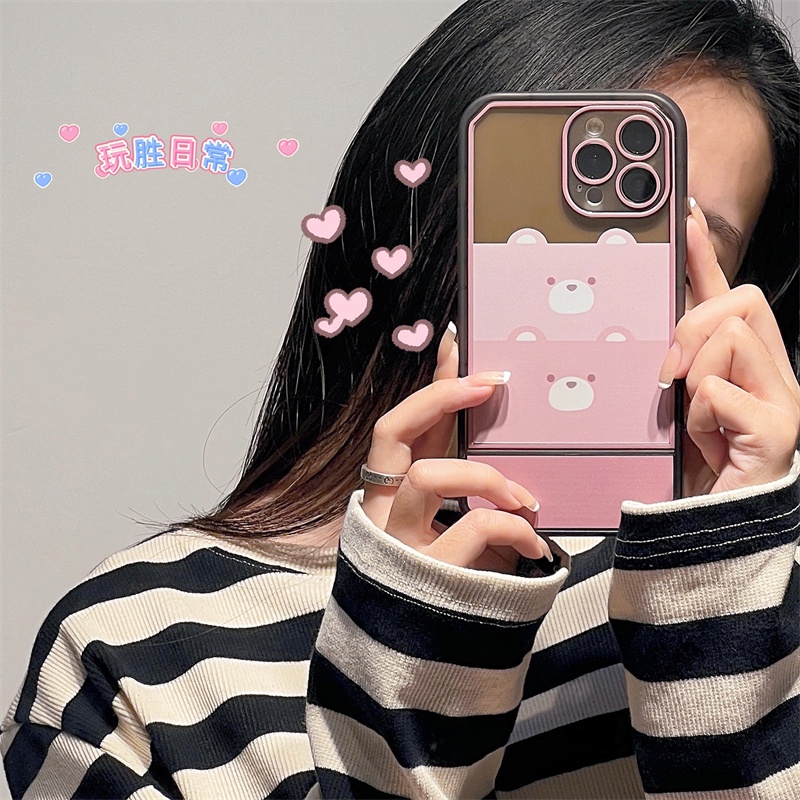 Ốp Lưng Iphone Kệ Đỡ Điện Thoại Chống Lưng Hình Ghế 7plus/8plus/x/xs/xsmax/11/12/13/pro/max/plus/promax