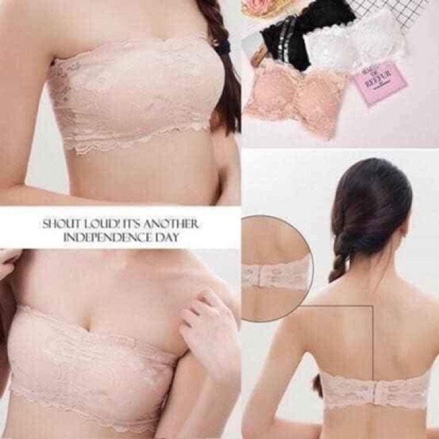 Bra ren 2 dây.áo 2 dây | BigBuy360 - bigbuy360.vn