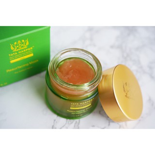 Sample mặt nạ Tata Harper 3ml