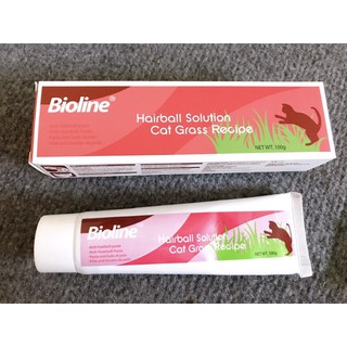 GEL DINH DƯỠNG GIÚP TIÊU BÚI LÔNG VÀ GIẢM HÔI MIỆNG CHO MÈO- GEL TAN BÚI LÔNG CHO MÈO