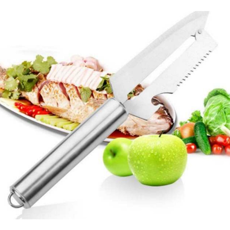 Dao Bào inox Cao Cấp -