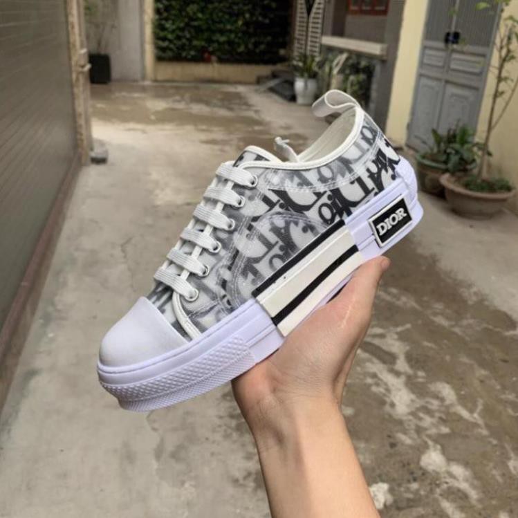 [Ảnh thật, full box] Giày thể thao Dior cao thấp cổ nam nữ cao cấp 2021 | BigBuy360 - bigbuy360.vn