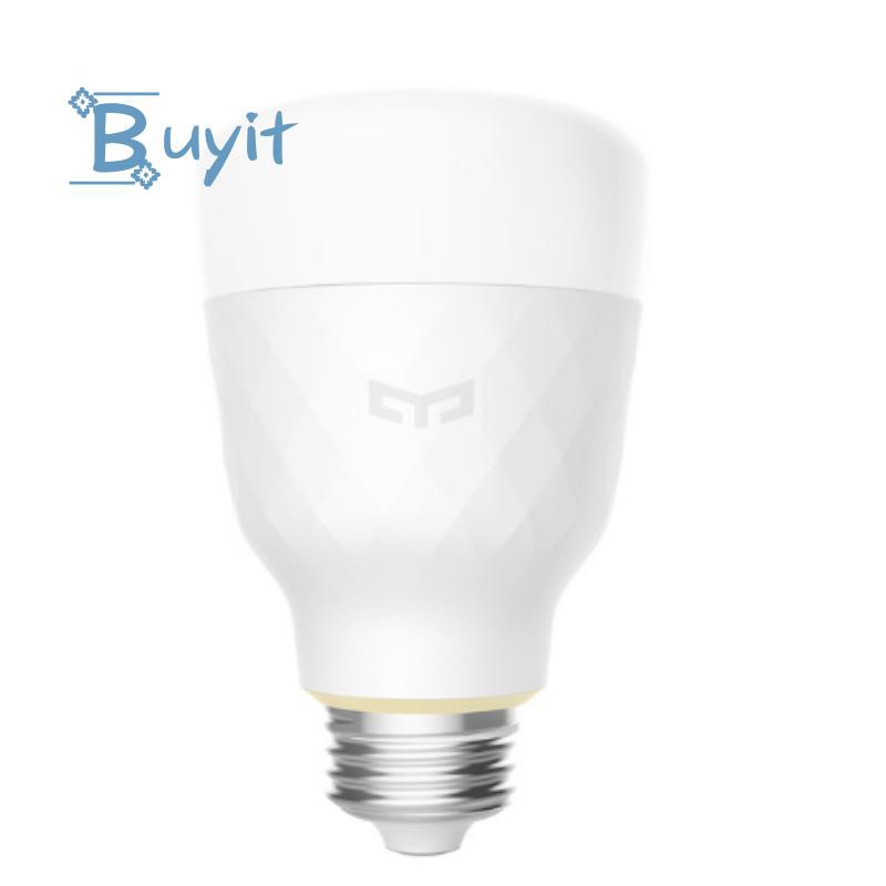 Bóng Đèn Led Thông Minh Xiaomi Yeelight Yldp05Yl 16 Tấm Điều Khiển 2.4 Ghz Wifi