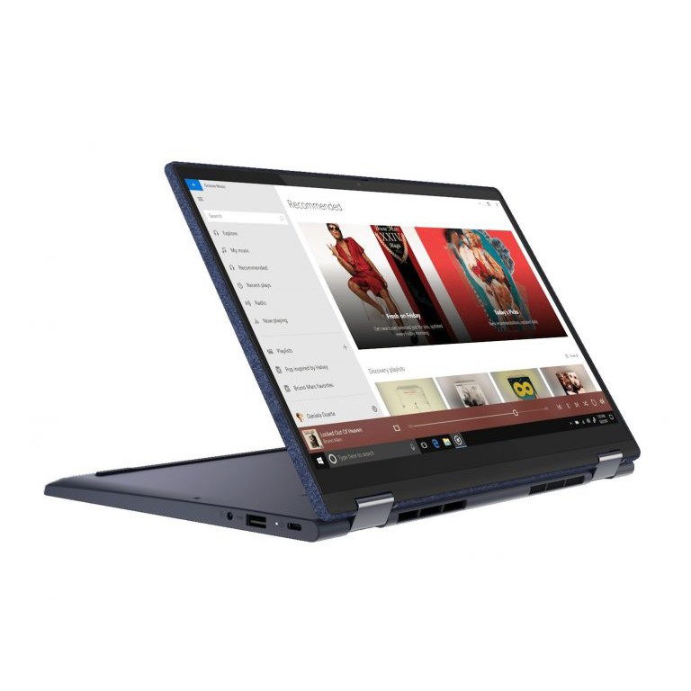 Laptop xoay gập Laptop Lenovo Yoga 6 Gen 2