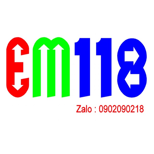 Điện máy 118