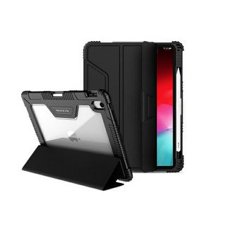 Bao da Nillkin chống sốc IPad Pro 11inch 2018 Chính hãng