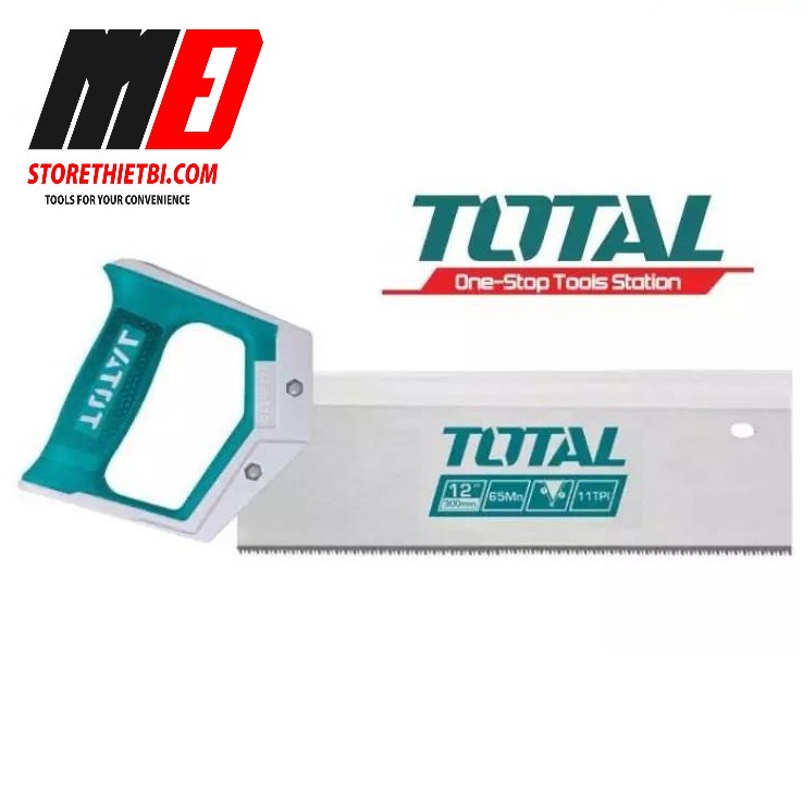 THT59126B 12" Cưa lá bản lớn Total