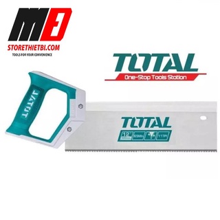 Tht59126b 12" cưa lá bản lớn total