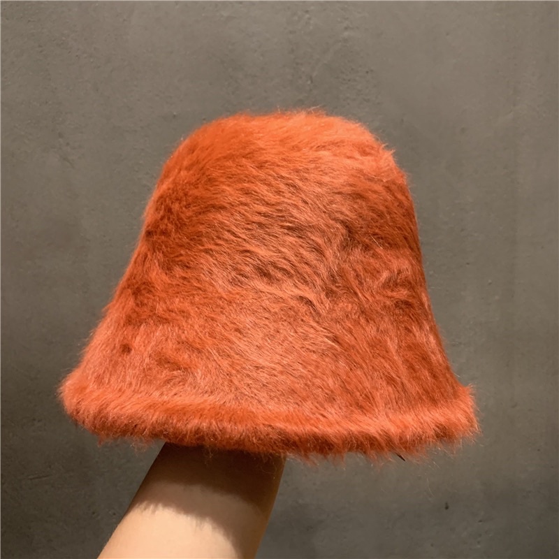 NÓN LÔNG ĐI ĐÀ LẠT