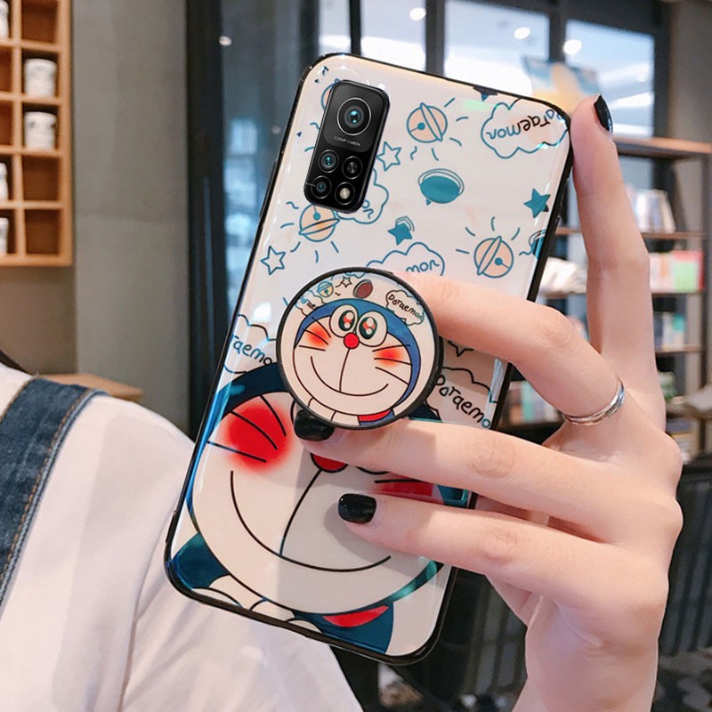Ốp Lưng Thời Trang Cho Điện Thoại Xiaomi 10t Pro 5g Mi10T