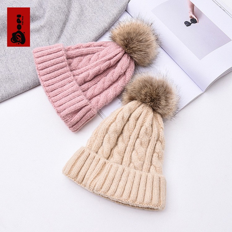 (Mẫu Mới 2019) Mũ Len Nữ Thời Trang MULEN-004 | BigBuy360 - bigbuy360.vn