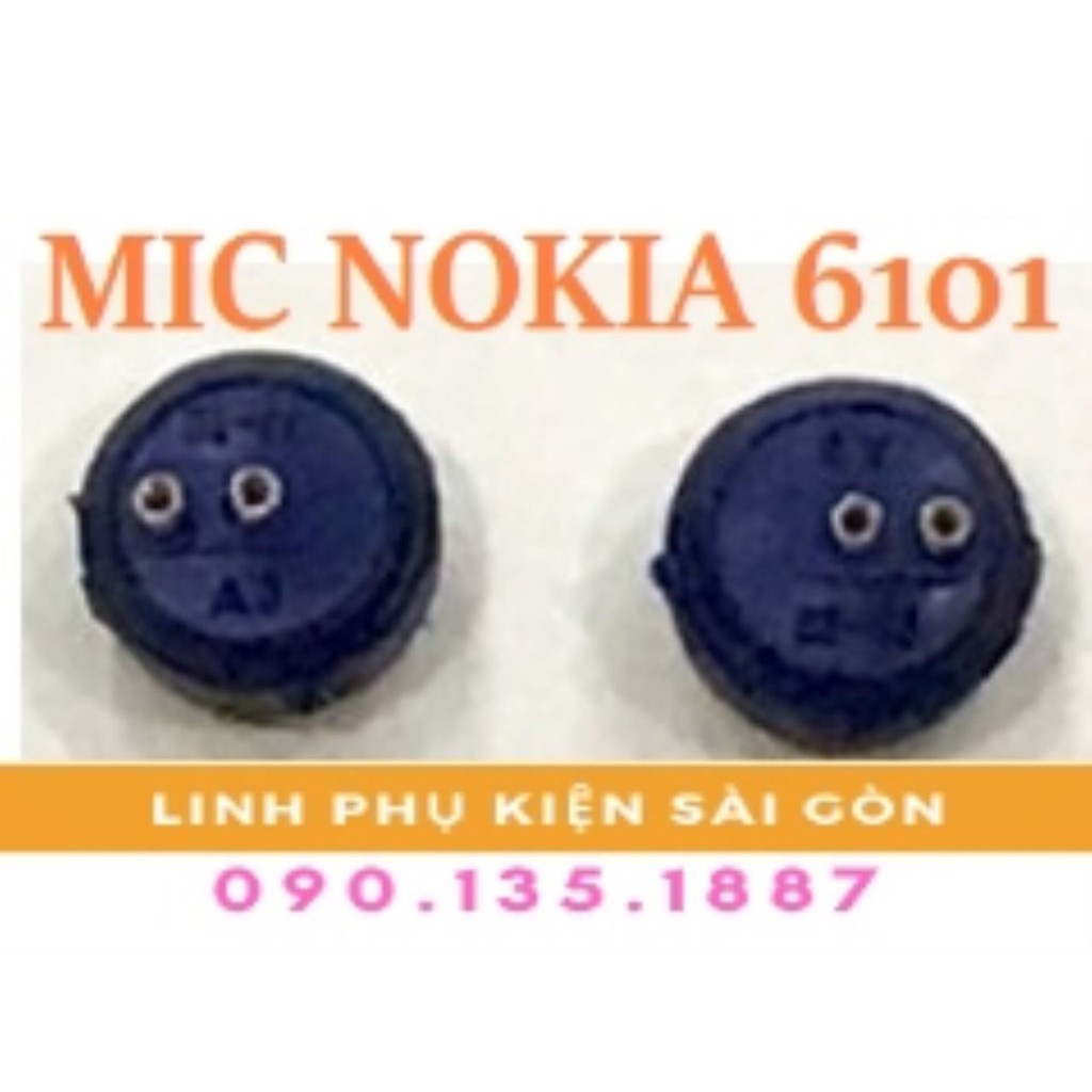 MIC NOKIA 6101