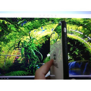 Ốp kính gương Iphone