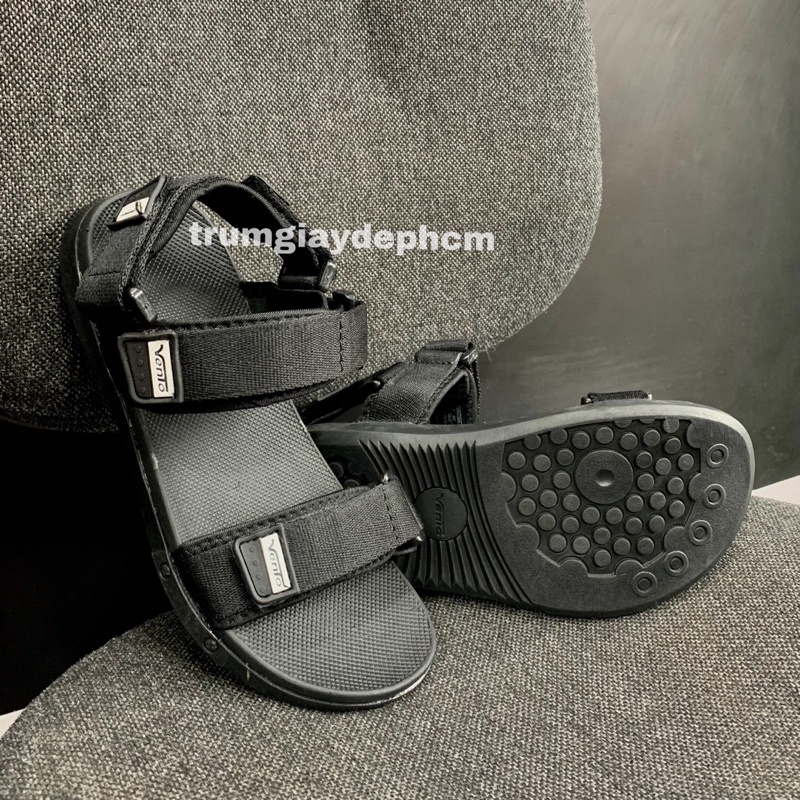 Giày Sandal Nam Vento 2 Quai Ngang - NV5616