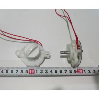 Cb 8 công tắc hẹn giờ cơ 120 phút