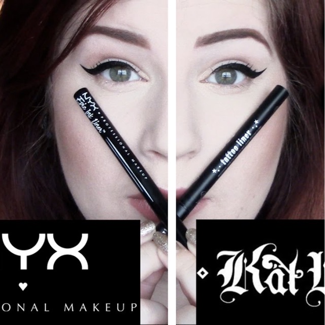 Bút kẻ Mắt NYX Epic Ink Liner