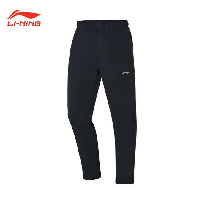 Quần Thể Thao Nam LINING AYKQ159 Chính Hãng