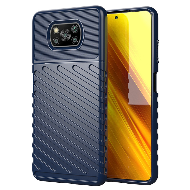Ốp Điện Thoại Chất Lượng Dành Cho Xiaomi POCO X5 M5 M5s X3 Pro NFC F4 5G C40