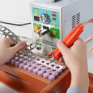 Kẽm hàn đôi cell pin 18650 (1 mét)