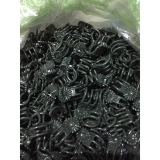 100 cái kẹp cố định hoa lan