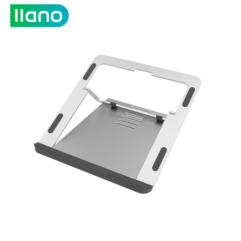 Giá đỡ Notebook LLANO có thể điều chỉnh góc tiện lợi