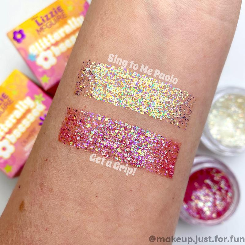 Gel kim tuyến Colourpop Glitter Gel