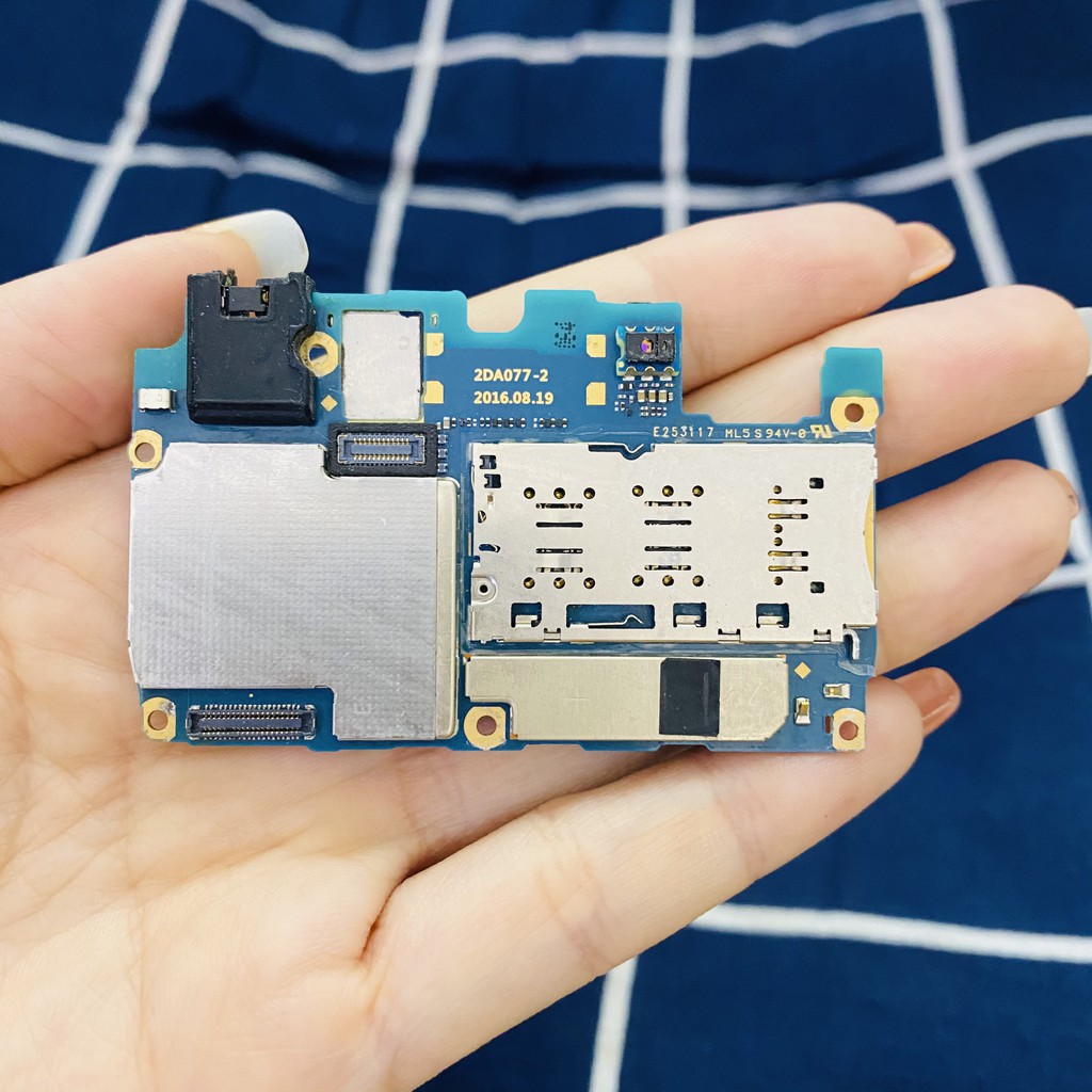 Mainboard Oppo Neo 9 đủ chức năng full zin bốc máy, main bo mạch Oppo A37 bao test đổi trả