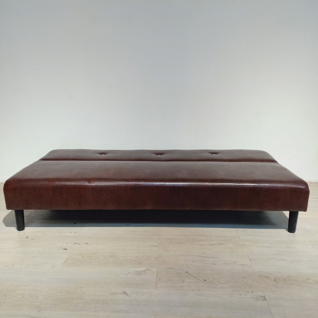 Sofa giường HD2001-Nâu