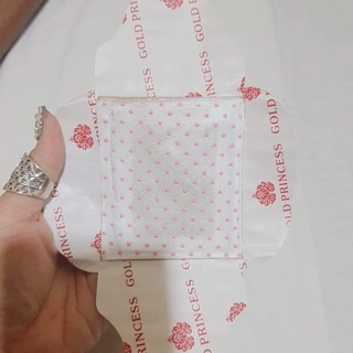 MIẾNG DÁN GIỮ NHIỆT THÁI LAN