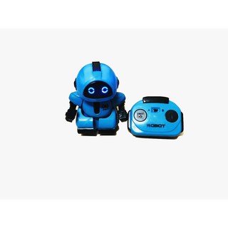 Robot điều khiển Mini robot RC interactive company
