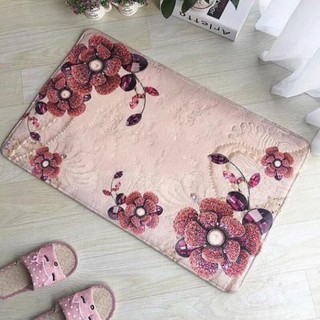 sỉ, lẻ Thảm lau chân 3D