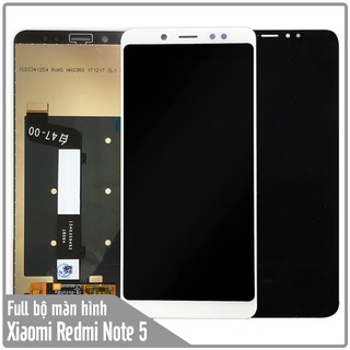 Bộ màn hình full cho Xiaomi Redmi Note 5