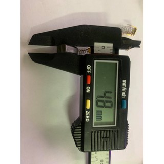 cặp than CB 51A