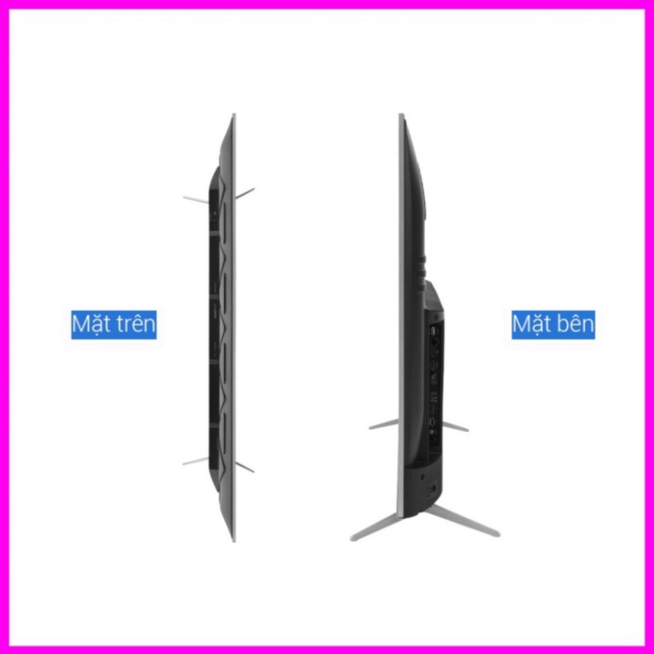 SP Uy Tín electric - . Android Tivi TCL 4K 50 inch 50P715 _lắp đặt toàn quốc _Giao nhanh , lắp đặt miễn phí đầy đủ Uy T