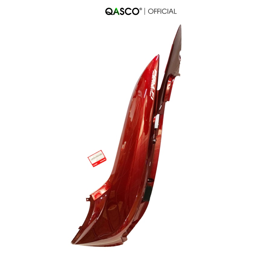 Bộ ốp sườn phải  HONDA Sh 125 / 150  / Sh Ý