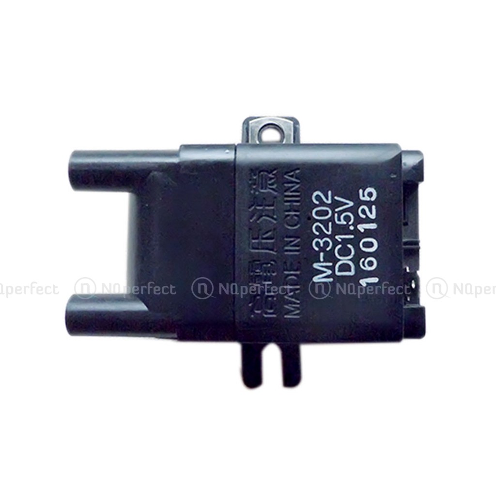 Ic bếp gas âm Rinnai RVB-2BGN / Rinnai RVB-2Gi.. 2 lò M-3202 DC 1.5V chính hãng