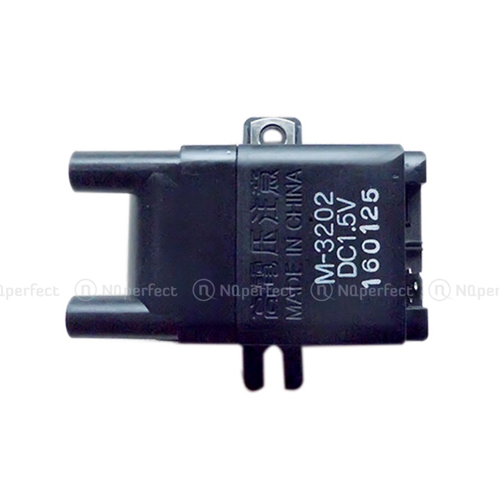 Ic bếp gas âm Rinnai RVB-2BG(F)N / Rinnai RVB-2Gi(B).. 2 lò M-3202 DC 1.5V chính hãng