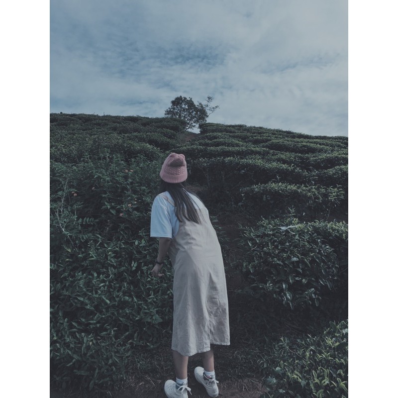 Yếm be freesize (ảnh cận vải phía cuối)