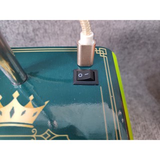 Máy tự động rót rượu thông minh 4.0