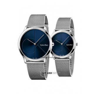 Đồng hồ đôi Calvin Klein
