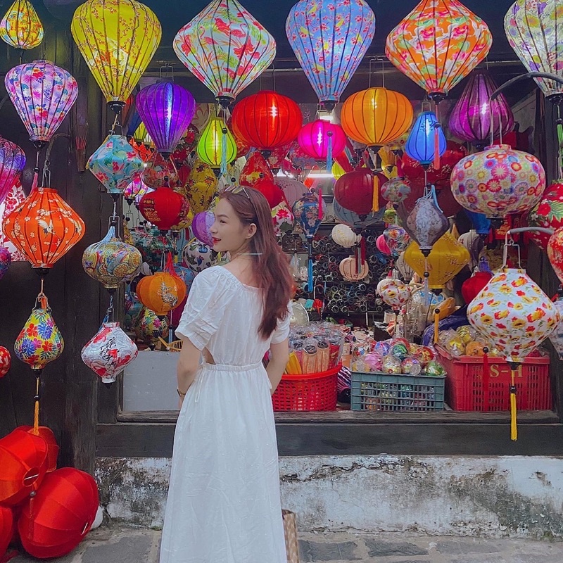 𝐋𝐚𝐭𝐢𝐟𝐚𝐡 𝐃𝐫𝐞𝐬𝐬 - Đầm rút eo