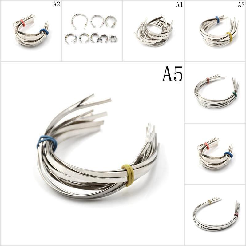 【COD•suns】10pcs BJD doll headband embryo DIY parts -1/3 1/4 1/6 1/8 blyth barb