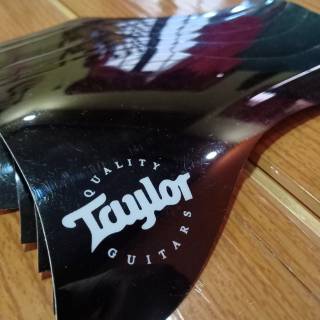 Taylor Guitar Pickgart