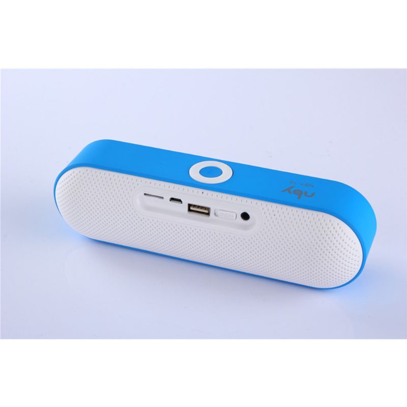 Loa Bluetooth Không Dây Mini Thông Minh Chất Lượng Cao