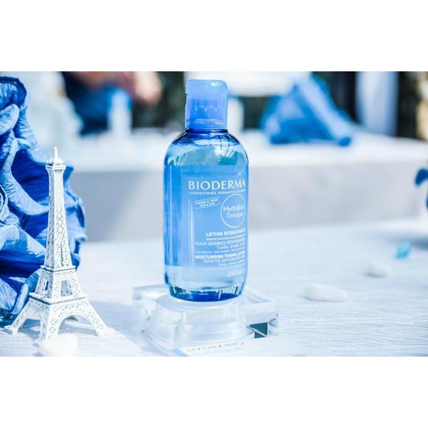 [CHÍNH HÃNG] TONER KHÔNG CỒN BIODERMA HYDRABIO CẤP ẨM 250ML | BigBuy360 - bigbuy360.vn