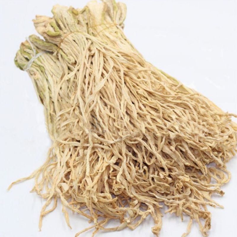 Củ Cải Khô ngon ngọt loại hút chân không hảo hạng