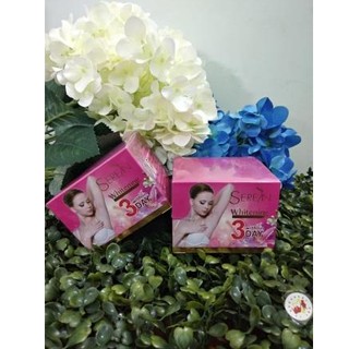 Kem dưỡng da vùng nách Seren 3 Days 390g